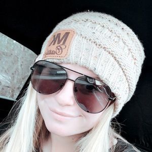 Meet your Posher, Mackenzie